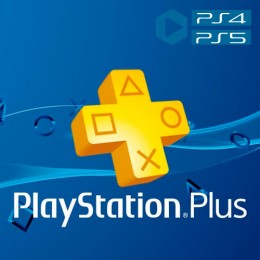 PlayStation Plus Deluxe