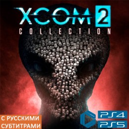 XCOM 2 Collection